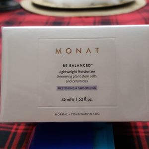 Be balanced Monat
